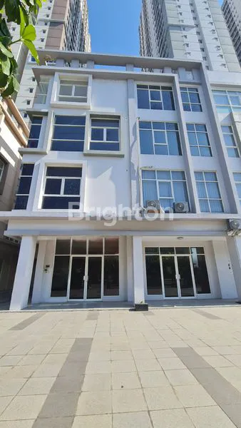 Gambar Property RUKO PUNCAK DHARMAHUSADA, SIAP PAKAI