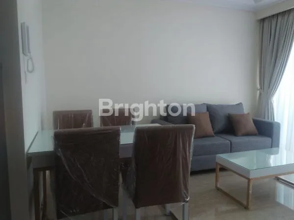 image MENTENG PARK TWO BEDROOM JAKARTA PUSAT (8)