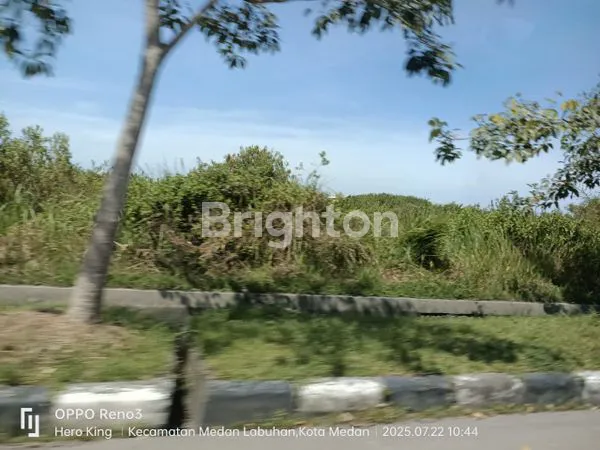 image TANAH CANTIK DAN UNIK (1)