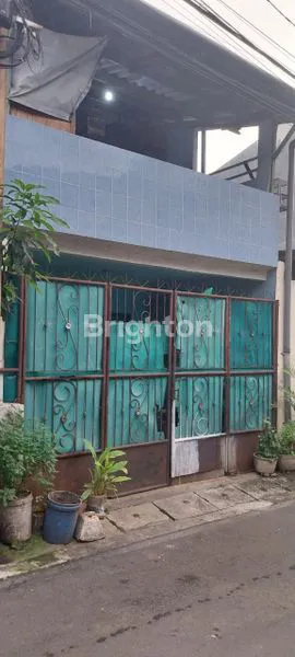 JUAL TANAH BONUS RUMAH DIPUSAT KOTA SEMARANG