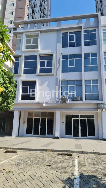 Gambar Property RUKO PUNCAK DHARMAHUSADA, 2 JEJER, SIAP PAKAI