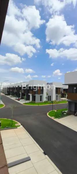 image RUMAH SEWA CLUSTER SUMMARECON CROWN GADING \HARAPAN INDAH CAKUNG BEKASI\ (6)