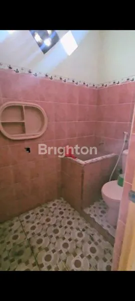 image RUMAH 2 LANTAI SIAP HUNI DI PERUM GENTAN (7)