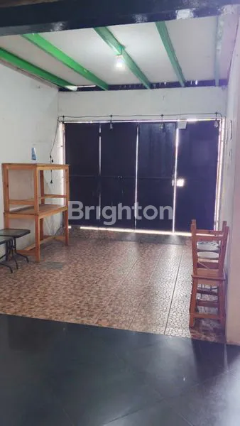 image RUMAH UNIK BISA UNTUK USAHA CAFE DI DURI KEPA (4)