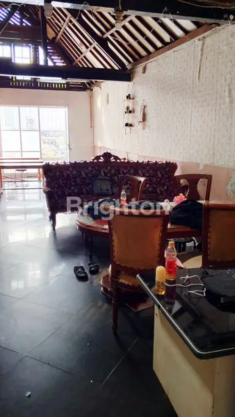 image RUMAH UNIK BISA UNTUK USAHA CAFE DI DURI KEPA (3)