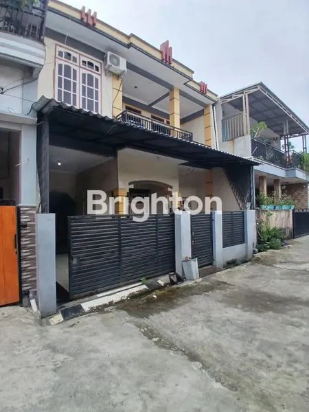 image RUMAH MURAH DI BEKASI BAHAGIA MEDAN SATRIA (7)