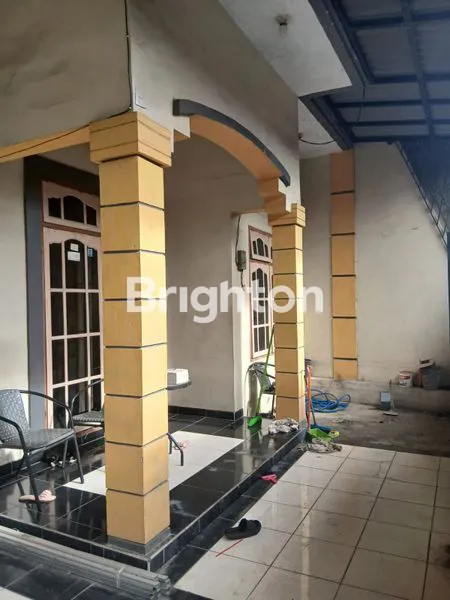 image RUMAH MURAH DI BEKASI BAHAGIA MEDAN SATRIA (8)