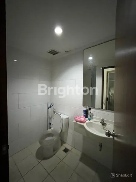 image APARTEMEN WATERPLACE TOWER E FULL FURNISH  (4)