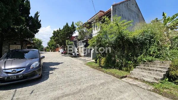 image CARI TANAH KAVLING DI BOGOR UTARA? CEK BHISMA RAYA INI DIBAWAH NJOP! (7)