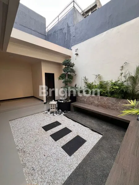 image RUMAH DI KRIS KENCANA SIAP HUNI (4)