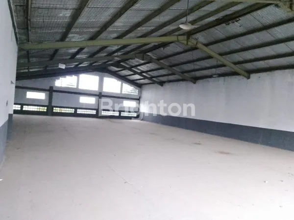 image DISEWA GUDANG STRATEGIS DAN SIAP PAKAI DIDAERAH CILENGSI DI CIBUBUR  (1)