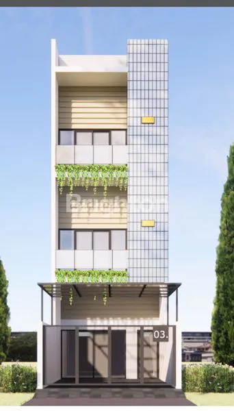 image RUMAH BARU SHM DI DURI KEPA (1)