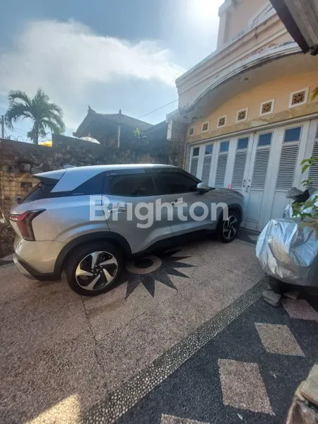 image LANGKA DIJUAL CEPAT RUMAH MEWAH DI AREA PRIME LOCATION RENON DEKAT KANTOR IMIGRASI  (4)