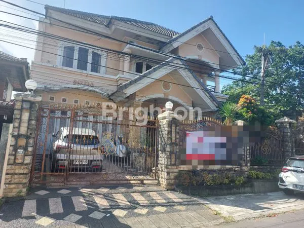 image LANGKA DIJUAL CEPAT RUMAH MEWAH DI AREA PRIME LOCATION RENON DEKAT KANTOR IMIGRASI  (1)