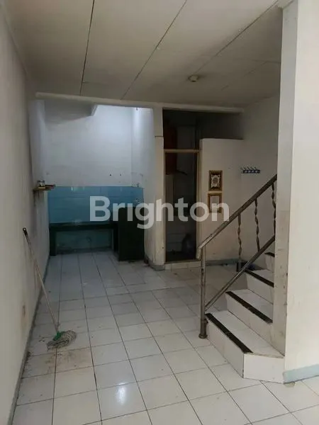 image RUMAH TAMAN PALEM LESTARI JAKARTA BARAT 4X15, 2 LANTAI MURAH (3)