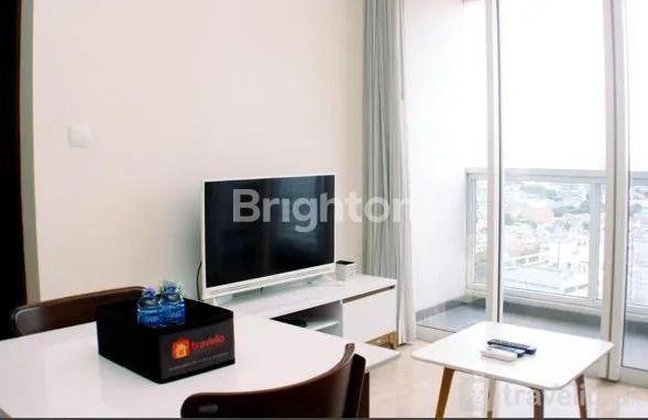 image APARTMENT MENTENG PARK, EMERALD TOWER  (1)