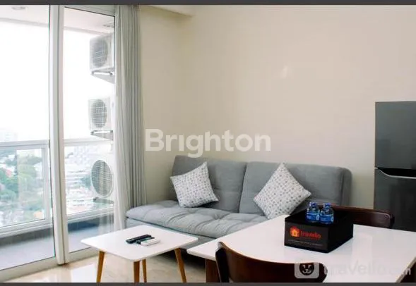 image APARTMENT MENTENG PARK, EMERALD TOWER  (3)