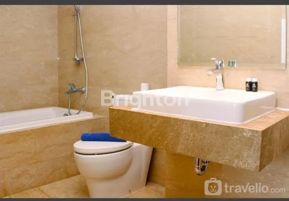 image APARTMENT MENTENG PARK, EMERALD TOWER  (5)