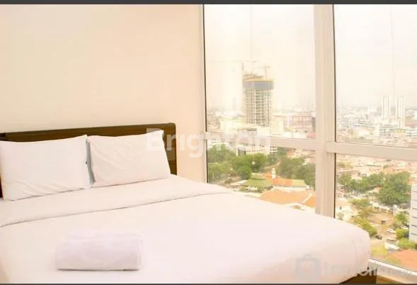 image APARTMENT MENTENG PARK, EMERALD TOWER  (6)