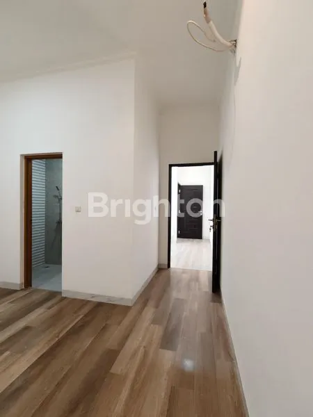 image RUMAH PLUIT KARANG JAKARTA UTARA 4X15, 4 LANTAI SIAP HUNI BRAND NEW (5)