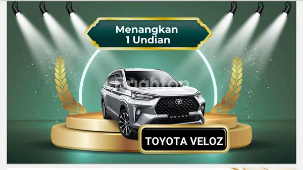 image RUMAH MINIMALIS TYPE KLASIK PANORAMA TAMAN SARI BEKASI (2)