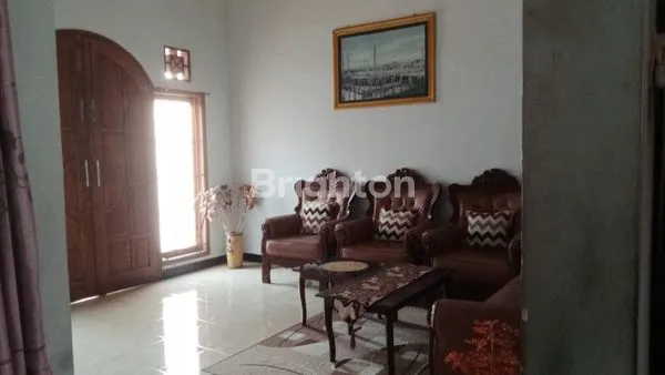 image RUMAH FULL FURNISH DI KABUPATEN KEDIRI (5)