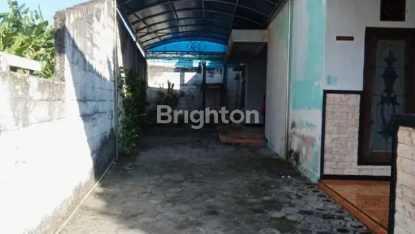 image RUMAH FULL FURNISH DI KABUPATEN KEDIRI (2)