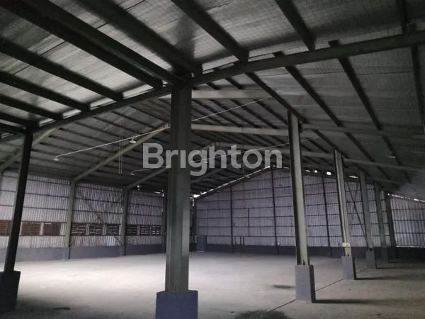 image DISEWA GUDANG YG STRATEGIS YG NYAMAN DIDAERAH CILENGSI DI CIBUBUR  (3)