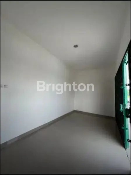 RUKO 1 LANTAI DI GARDENVILLE JABABEKA