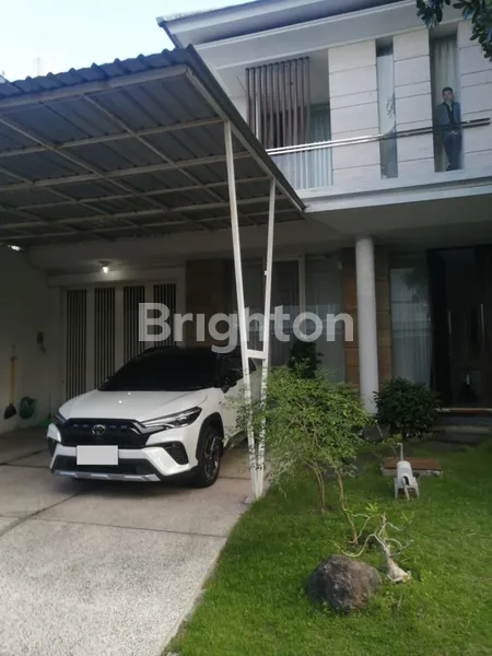 image  RUMAH WISATA BUKIT MAS DEKAT PAKUWON MALL PTC, DEKAT KAMPUS UNESA LIDAH  (1)