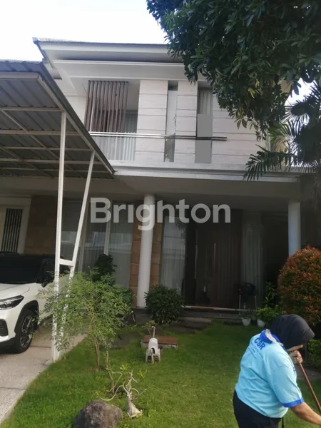 image  RUMAH WISATA BUKIT MAS DEKAT PAKUWON MALL PTC, DEKAT KAMPUS UNESA LIDAH  (4)