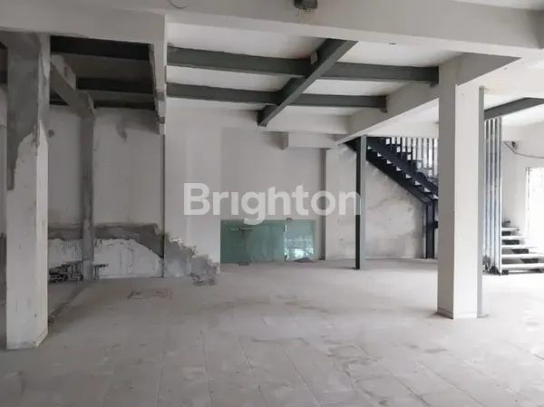 image  2 UNIT RUKO CONNECT WISATA BUKIT MAS DEKAT PAKUWON MALL PTC, DEKAT KAMPUS UNESA LIDAH  (4)