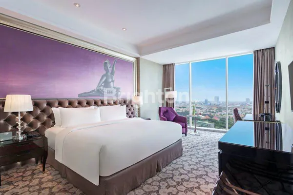 image  CONDOTEL CIPUTRA WORLD CONNECT MALL CIPUTRA WORLD, DEKAT UWKS (1)