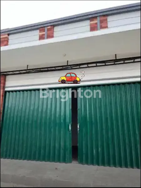 image RUKO 1 LANTAI DILOKASI STRATEGIS DI JABABEKA (1)