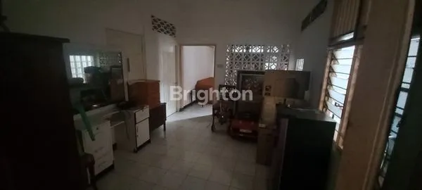 image RUMAH KLASIK DI KEMANDORAN JAKARTA SELATAN (5)