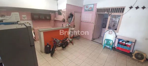 image RUMAH KLASIK DI KEMANDORAN JAKARTA SELATAN (7)