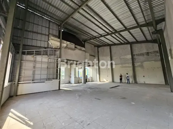 image  2 UNIT RUKO CONNECT WISATA BUKIT MAS DEKAT PAKUWON MALL PTC, DEKAT KAMPUS UNESA LIDAH  (5)