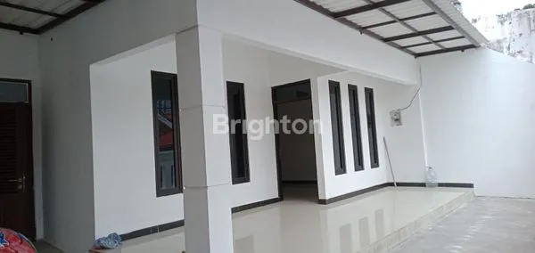 image RUMAH TENGGILIS MEJOYO SELATAN SURABAYA DEKAT KAMPUS UBAYA (1)