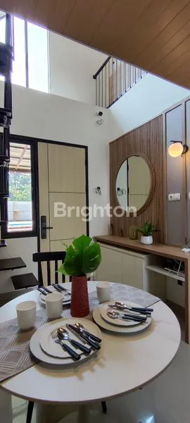 image RUMAH CANTIK DEKAT STASIUN HARGA 400  JUTAAN (3)