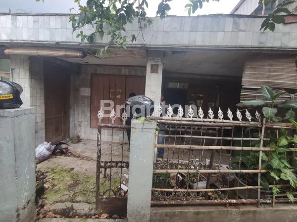 image RUMAH STRATEGIS 500M DARI JALAN KOPO, DEKAT TOL & RS SANTOSA (2)