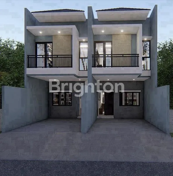 image RUMAH MINIMALIS NIRWANA EKSEKUTIF (1)