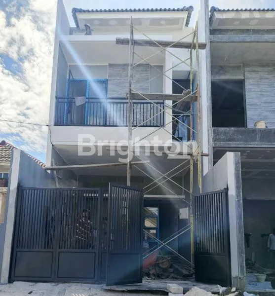 image RUMAH MINIMALIS NIRWANA EKSEKUTIF (2)