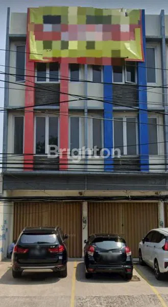 image 2 RUKO DI PLUIT KARANG (1)