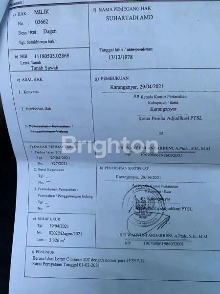 image ZONA INDUSTRI SOLO COCOK UNTUK PABRIK DAN GUDANG (4)