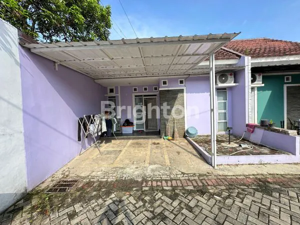 image RUMAH SIAP HUNI & BEBAS BANJIR DAERAH SERPONG TANGERANG SELATAN (1)