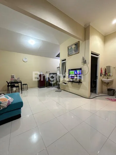 image RUMAH SIAP HUNI & BEBAS BANJIR DAERAH SERPONG TANGERANG SELATAN (2)