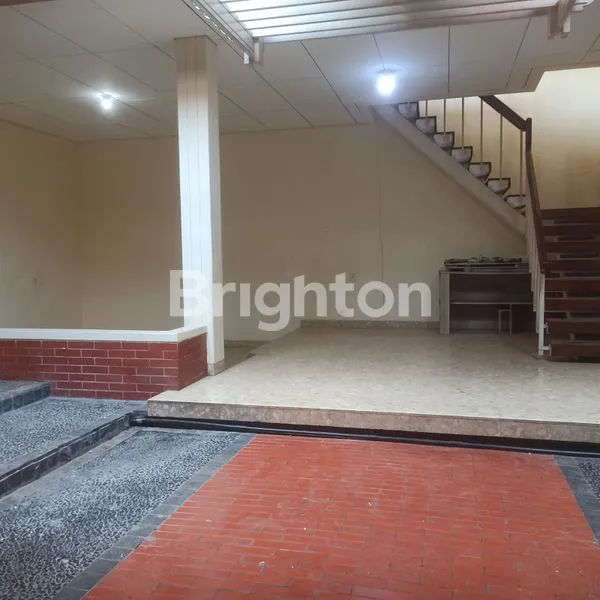 image RUMAH CEMPAKA PUTIH JAKARTA PUSAT (8)