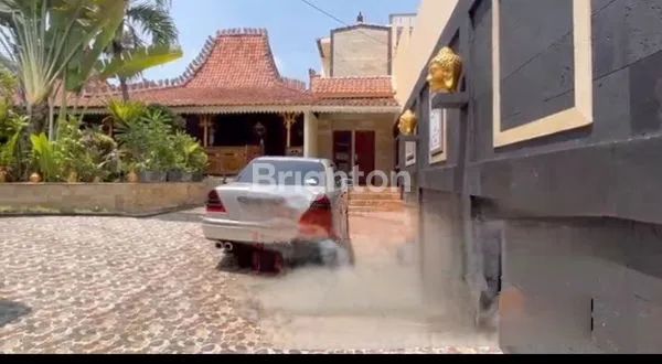 image GUEST HOUSE DI LEBAK BULUS JAKARTA SELATAN (2)