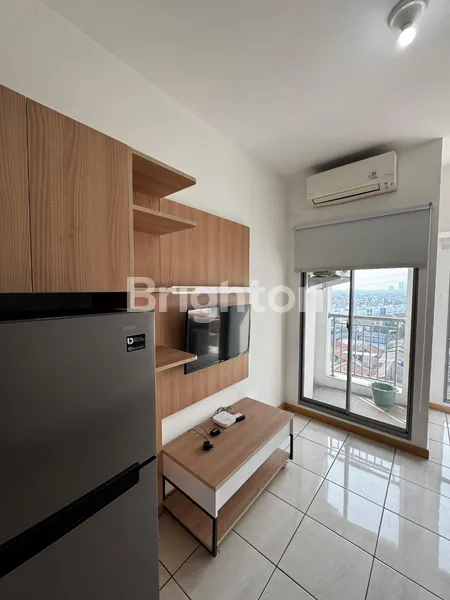 image MURAH! APARTEMEN MTOWN GS FULL FURNISHED, CUMA 50 JUTA/TAHUN (1)