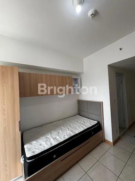 image MURAH! APARTEMEN MTOWN GS FULL FURNISHED, CUMA 50 JUTA/TAHUN (3)
